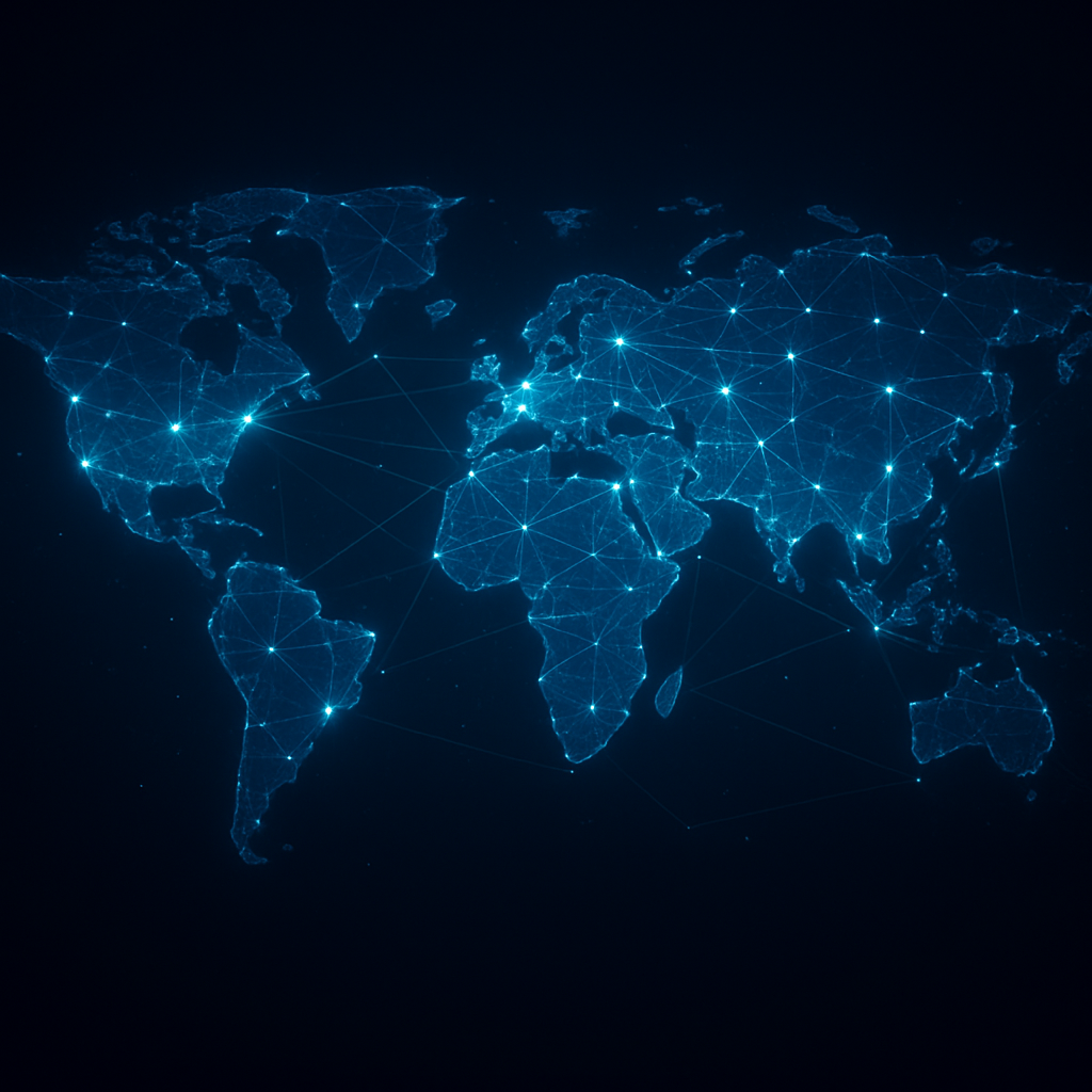Global network